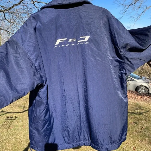 Vintage Bogner Fire and Ice Jacket Men’s M - Picture 3 of 14